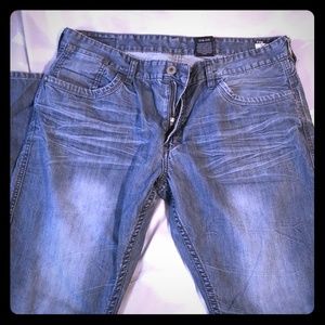 Mens Buffalo Jean's 36x32